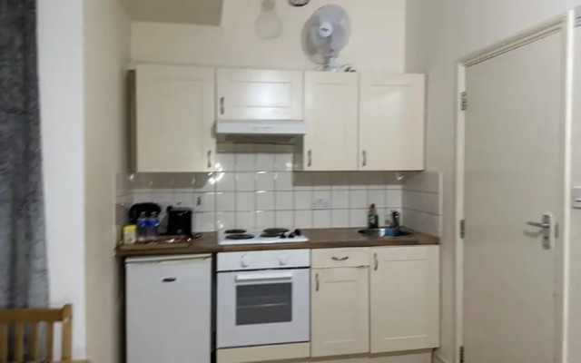 Charming 1-bed Studio in London