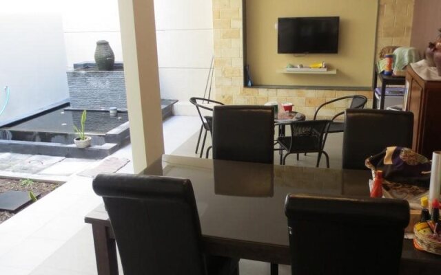Indo Surabaya Homestay