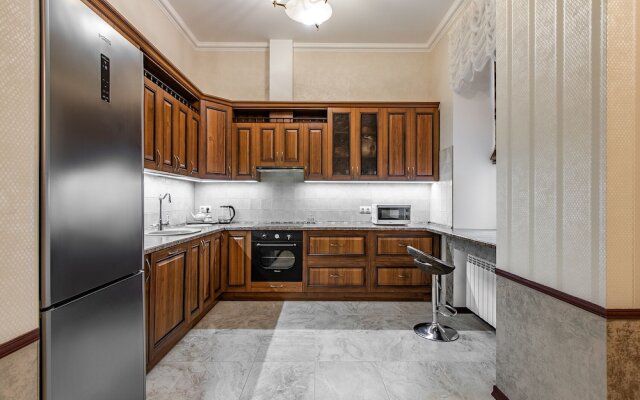 Central Parade Apartment