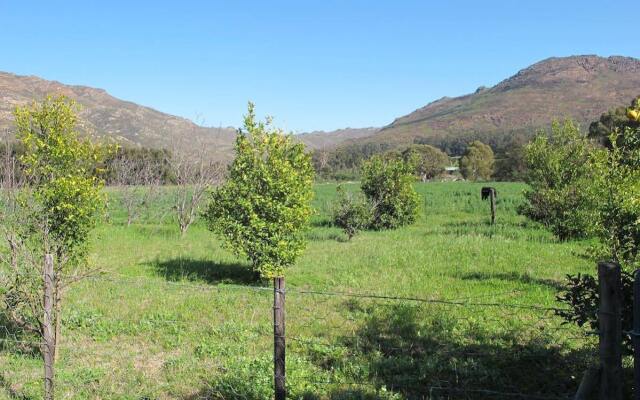 Essere Lodge Guest House