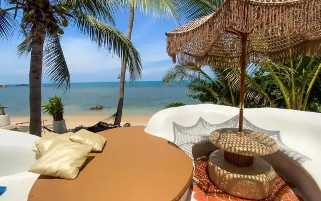 The Rock Samui