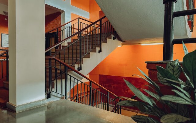 Olde Bangalore Resort and Wellness Center