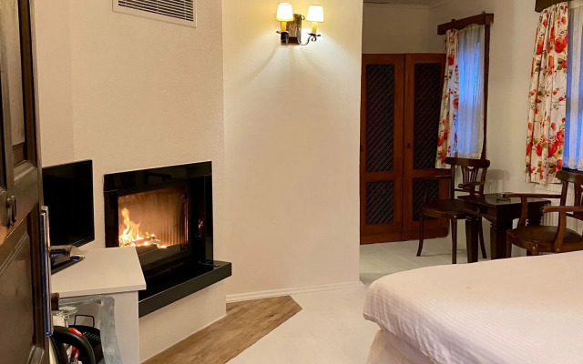 Agva Piccolo Mondo Hotel - Adults Only