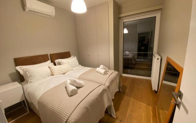 Cosy Studio near the beach