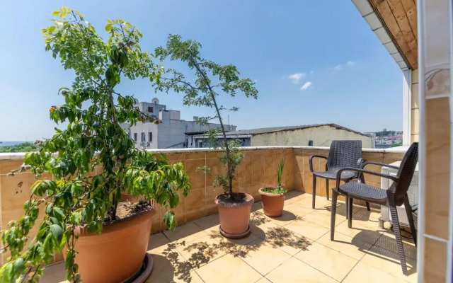 Otel Ümit İstanbul