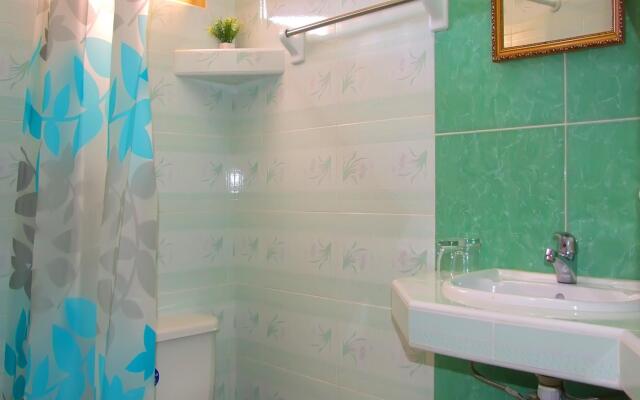Hostal You & Me
