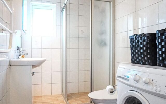 4 Person Holiday Home in Ronneby