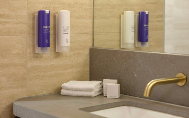 Amora Hotel Brisbane