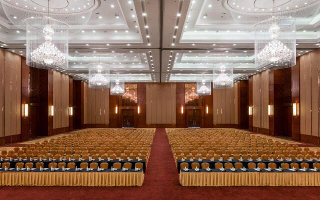 InterContinental Heilong Lake by IHG