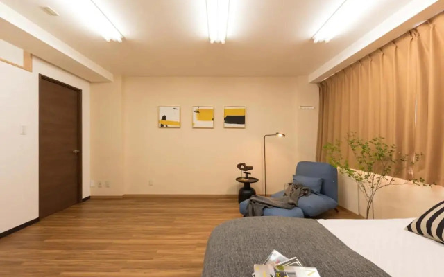 Tora Hotel Rikugien - Vacation STAY 52738v