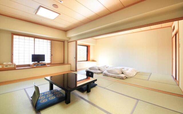 Quintessa Hotel Sasebo