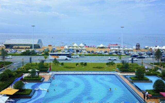 CGIG Eastern Holiday Hotel