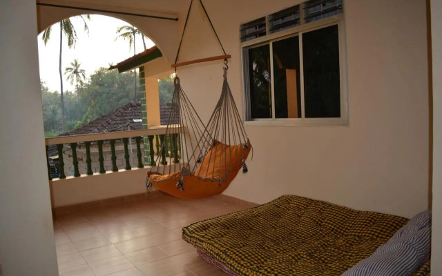 Vailankanni Guesthouse