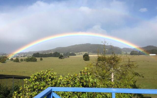 Mole Creek Hideaway