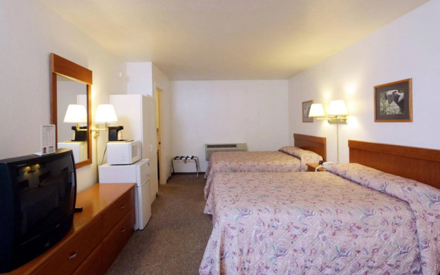 Town House Motel