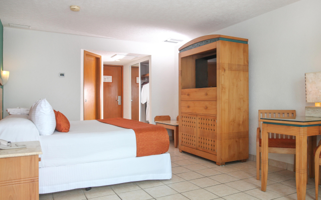 Casa Mexicana Cozumel