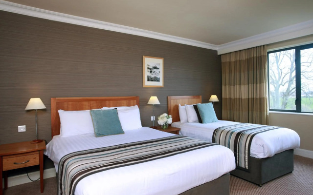 Roe Valley Resort