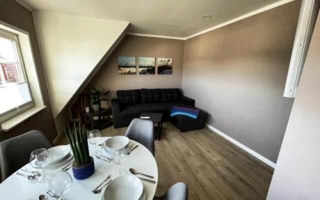 Op´n Dörp Apartment