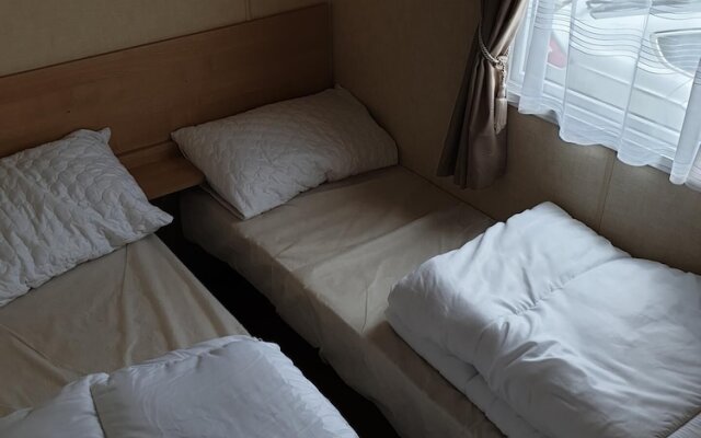 3 bed Static Caravan