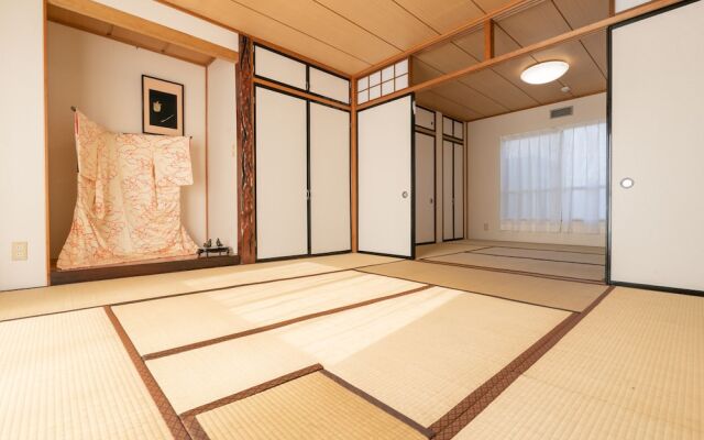 Angel Forest Fuji Komatsugahara