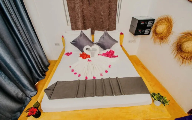Aquelia Rose Hotel