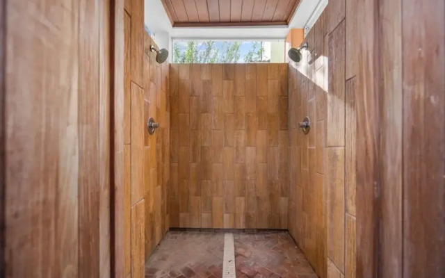 Anchored Here 3 Bedroom Home by RedAwning