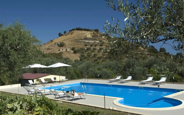 La Collina degli Ulivi - Casa Ulivi 1