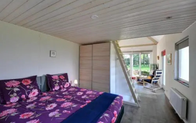 B&B Achter de Markt Eersel