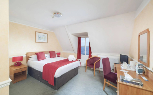 The Beresford Hotel