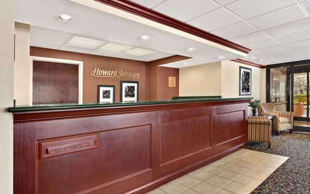 Howard Johnson Greensboro