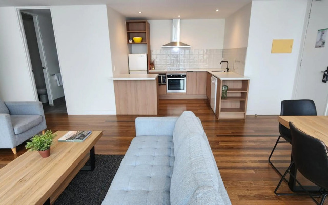 Phillip Island Apartments
