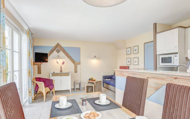 Village Belle Dune Pierre & Vacances