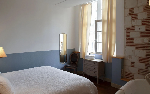 Appart'Hotel Hotel Saint Georges