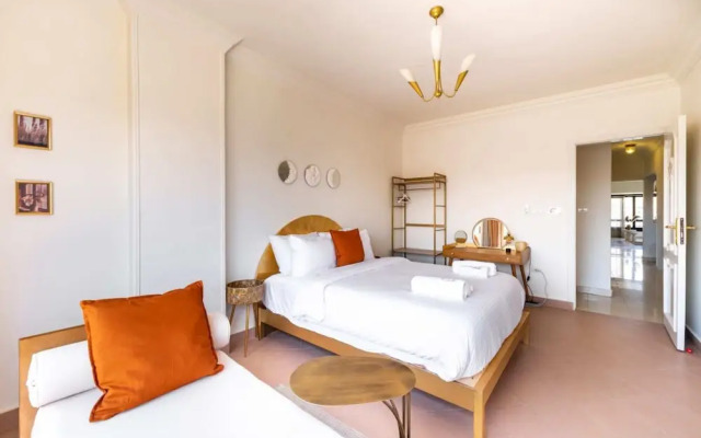 The Great Pyramid Duo 2bdr Stunning Stay!