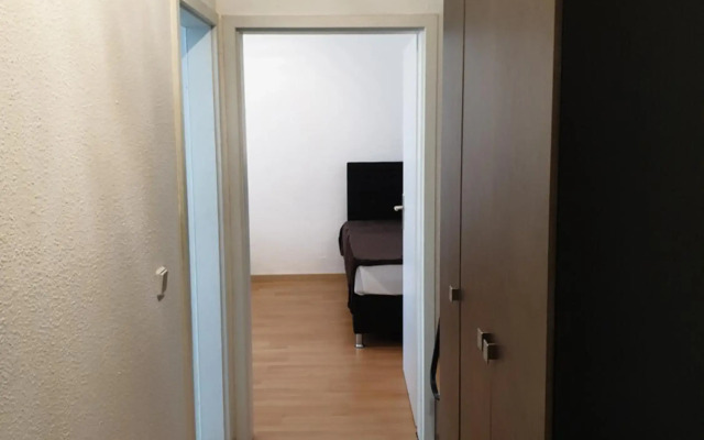 Appartement Hilbersdorf