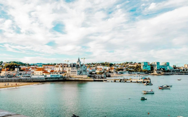 Seguros House - Charming Flat