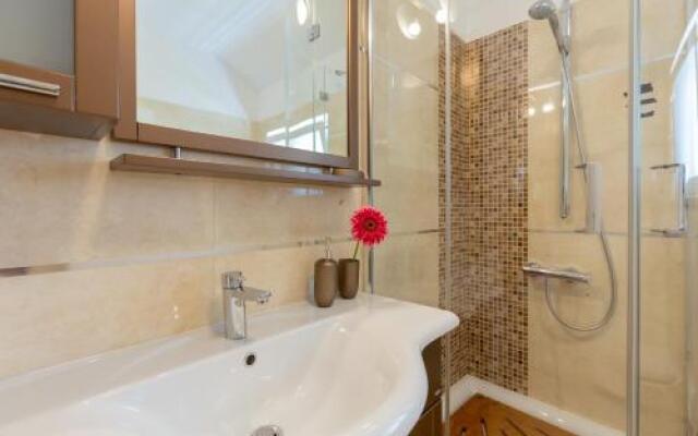 Apartment Hedera A16