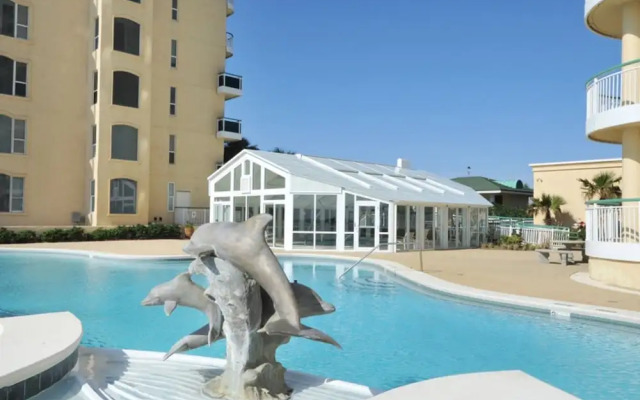 Beach Colony of Perdido W18b