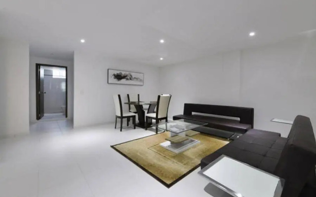 Apartamentos Tropical Breeze
