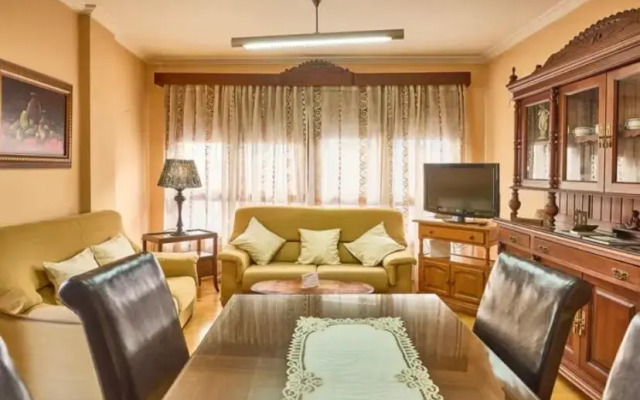 Un lugar con encanto