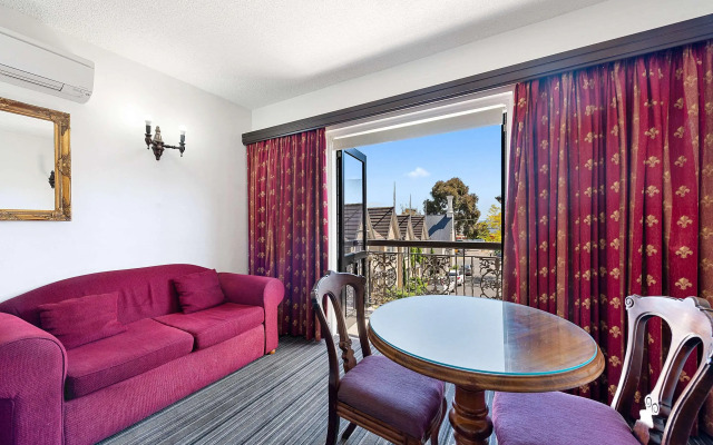 Quality Hotel Colonial Launceston