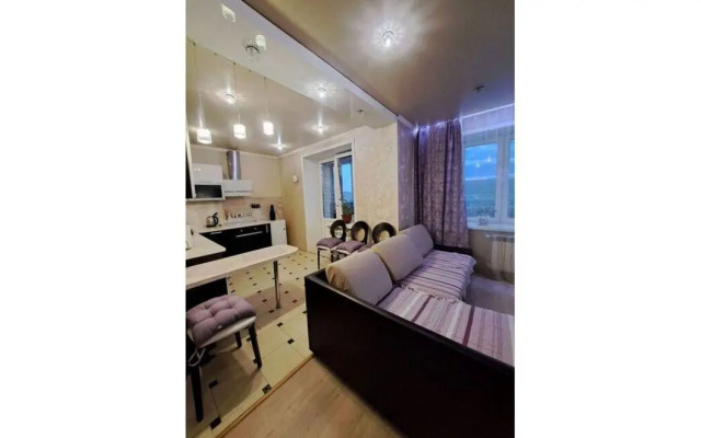 Мой город на улице Богомягкова 2 корпус 1