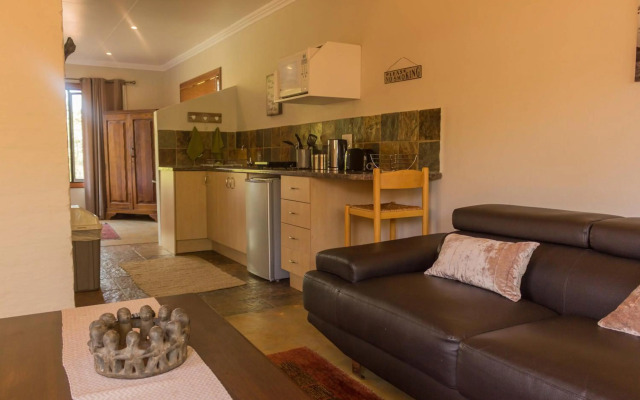 Moonflower Cottages