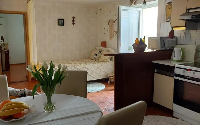 Cozy Holiday Apartment