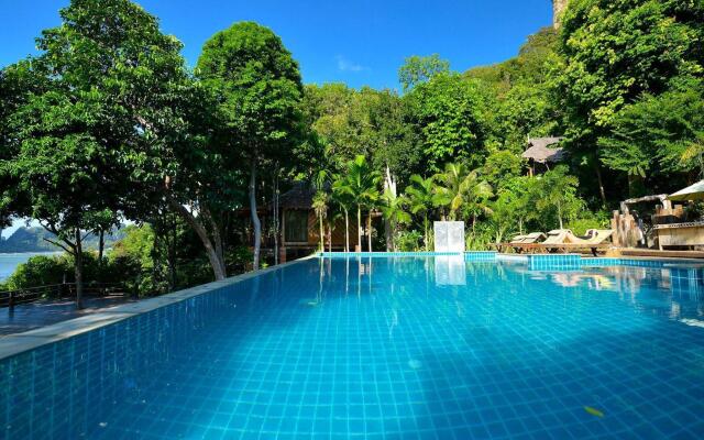 Railay Great View Resort And Spa