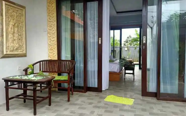 Villa Rama Penida by ABM
