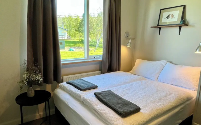 Eyjólfsstaðir Guesthouse Egilsstaðir