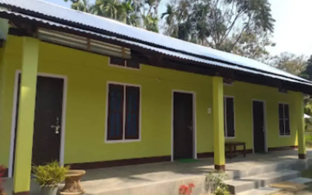 Swagat Homestay