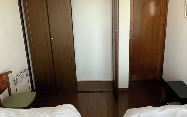 &GREEN Guest House HAKUBA