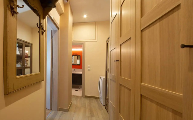 Αcacia House - Fully Equipped Apartment in Glyfada